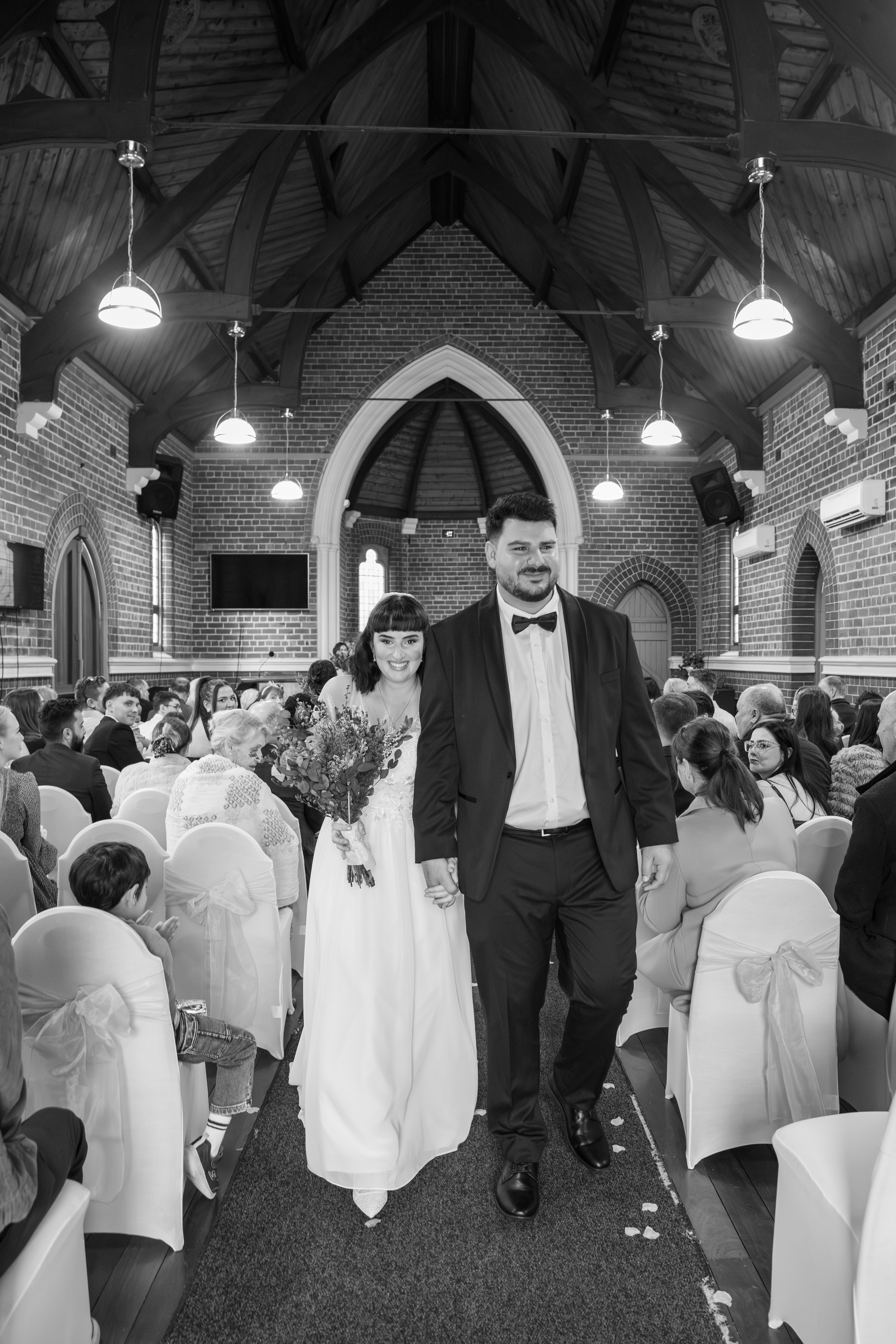 Wedding photography Perth