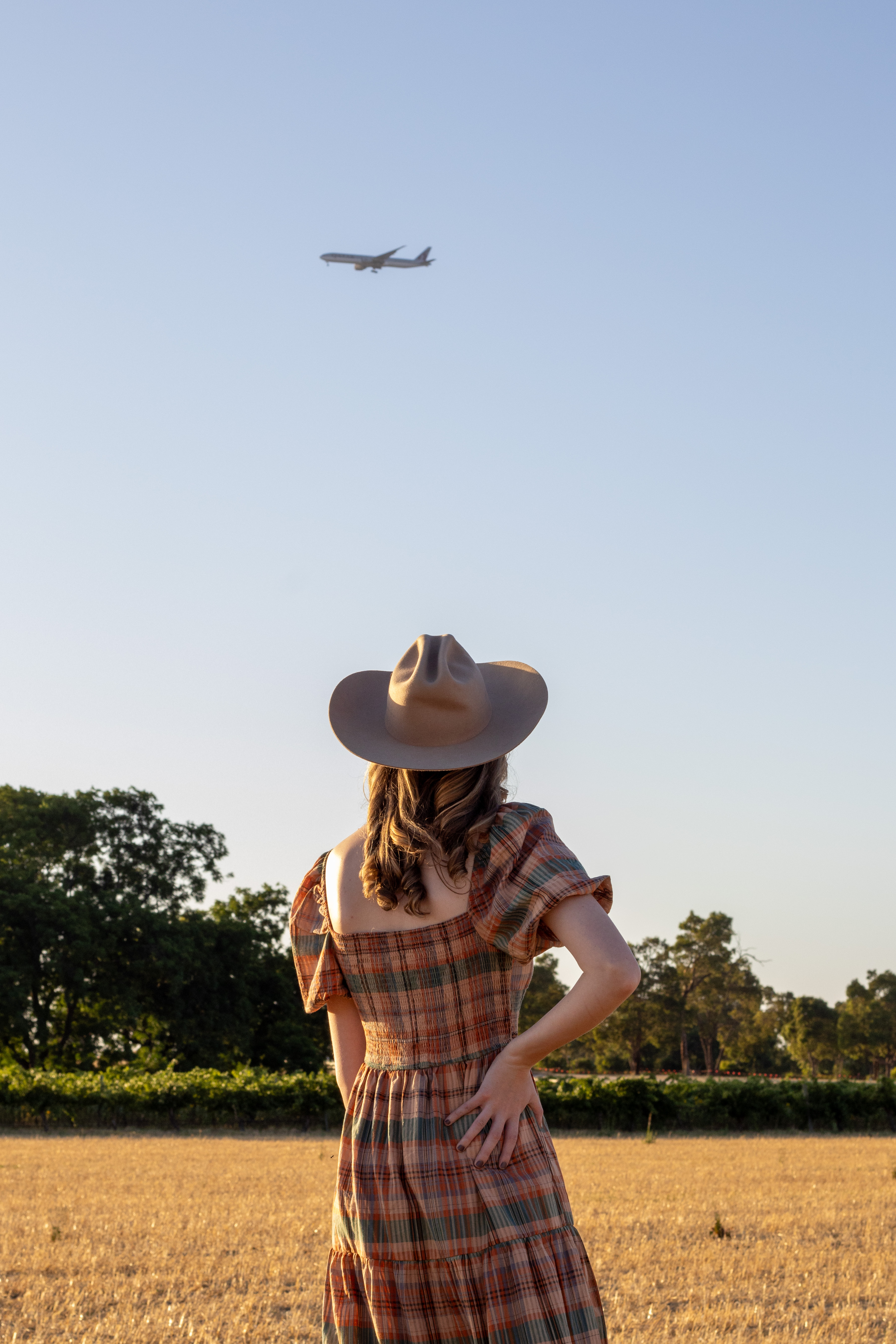 Photography by Jackson Browne