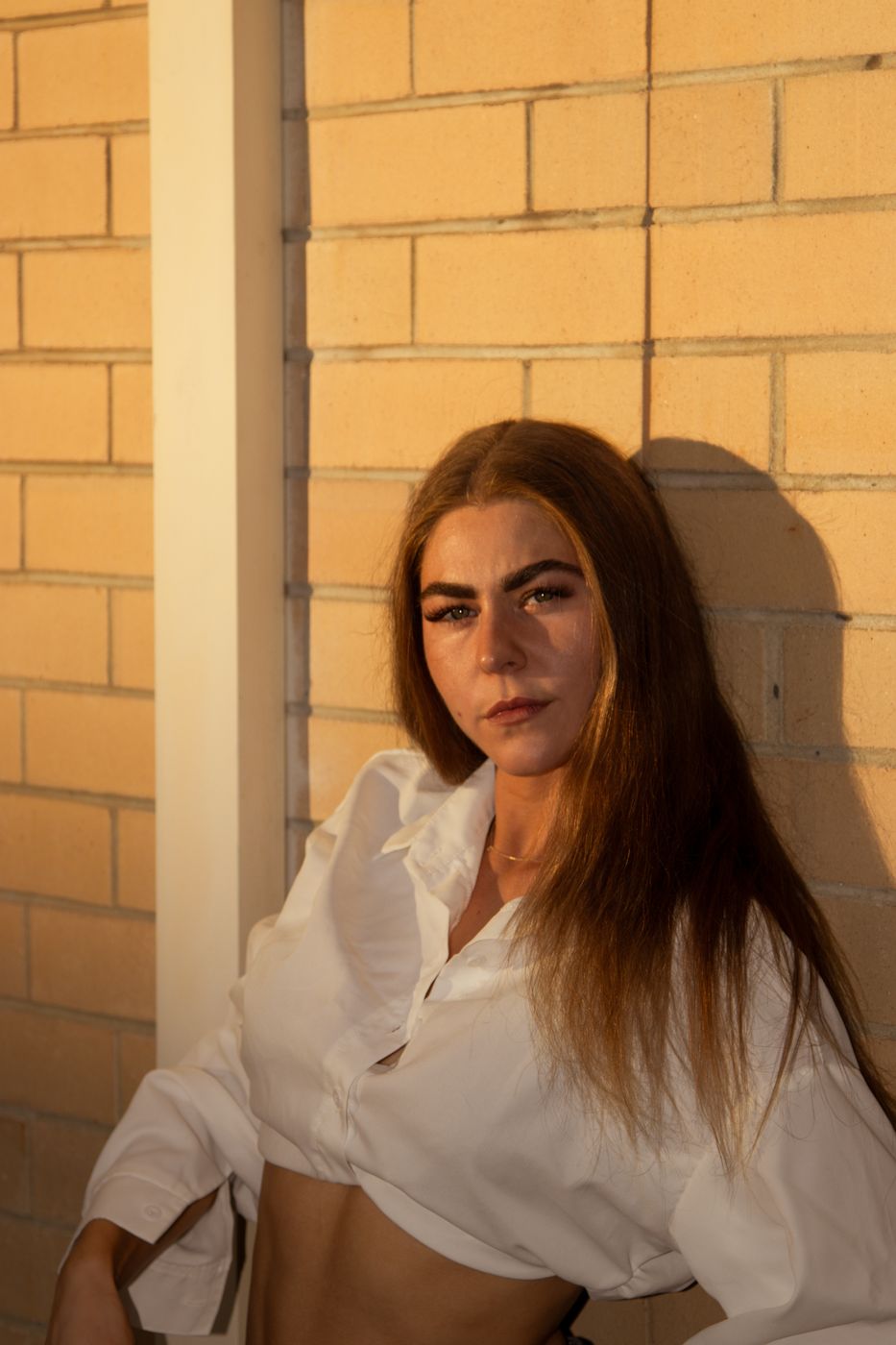 Portrait shoot Perth