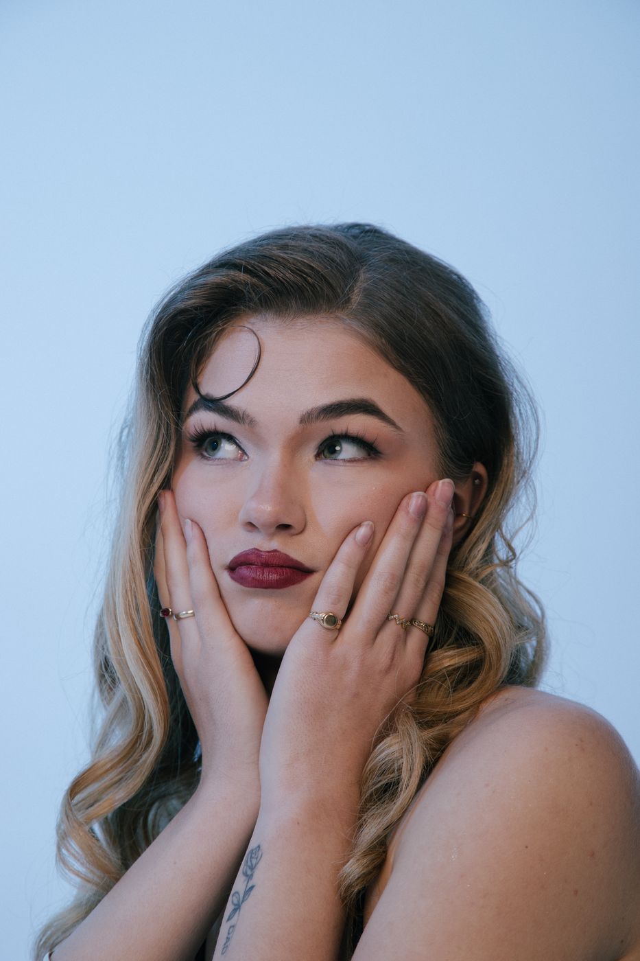 Portrait photographer Perth