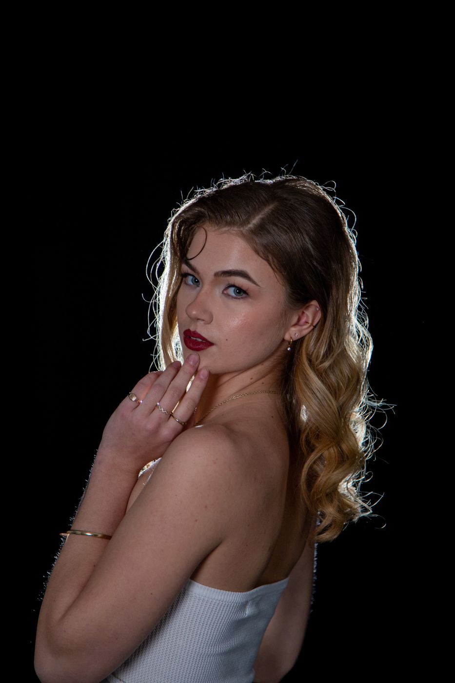 Portrait session Perth