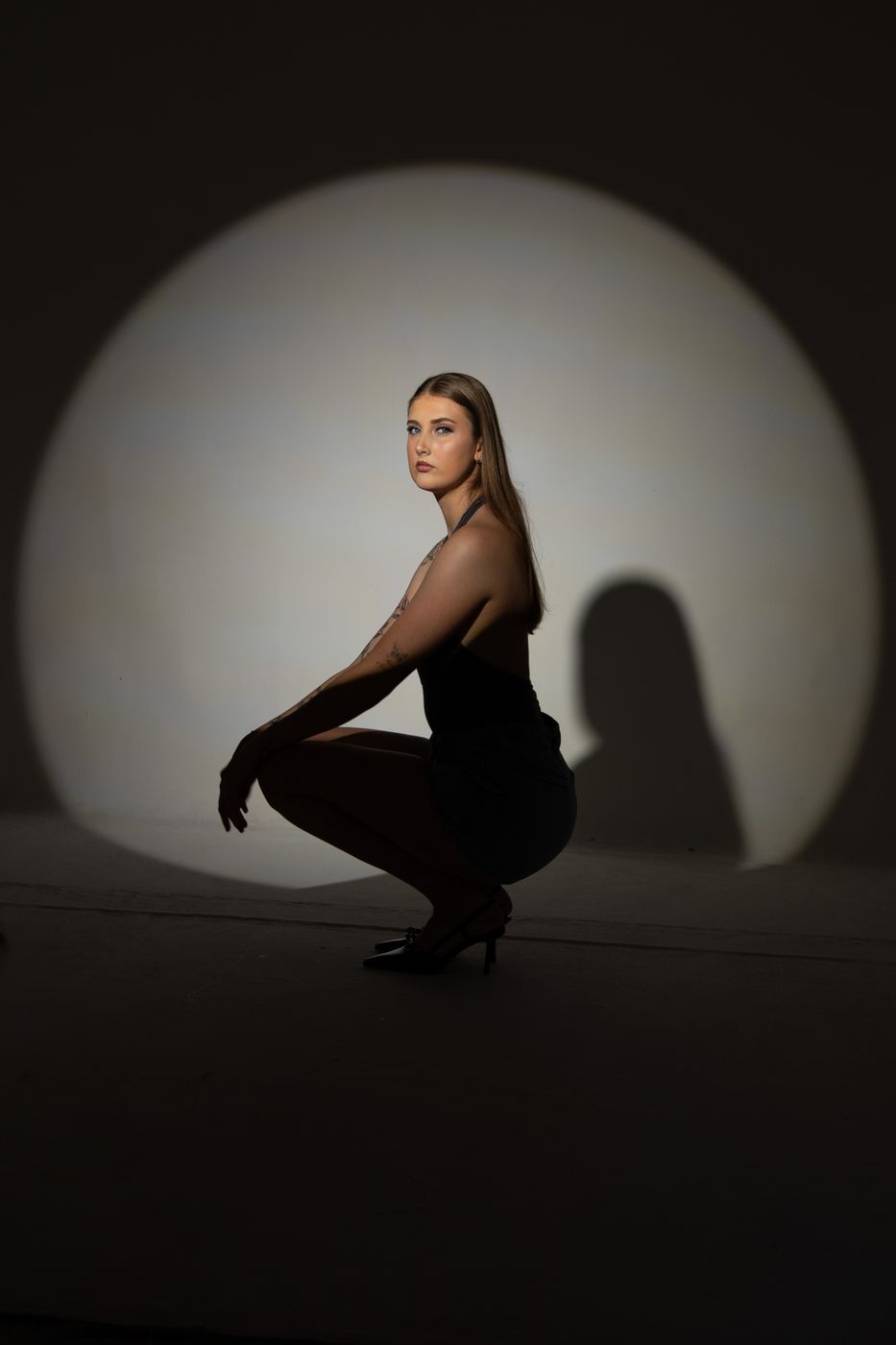 Portrait photography Perth