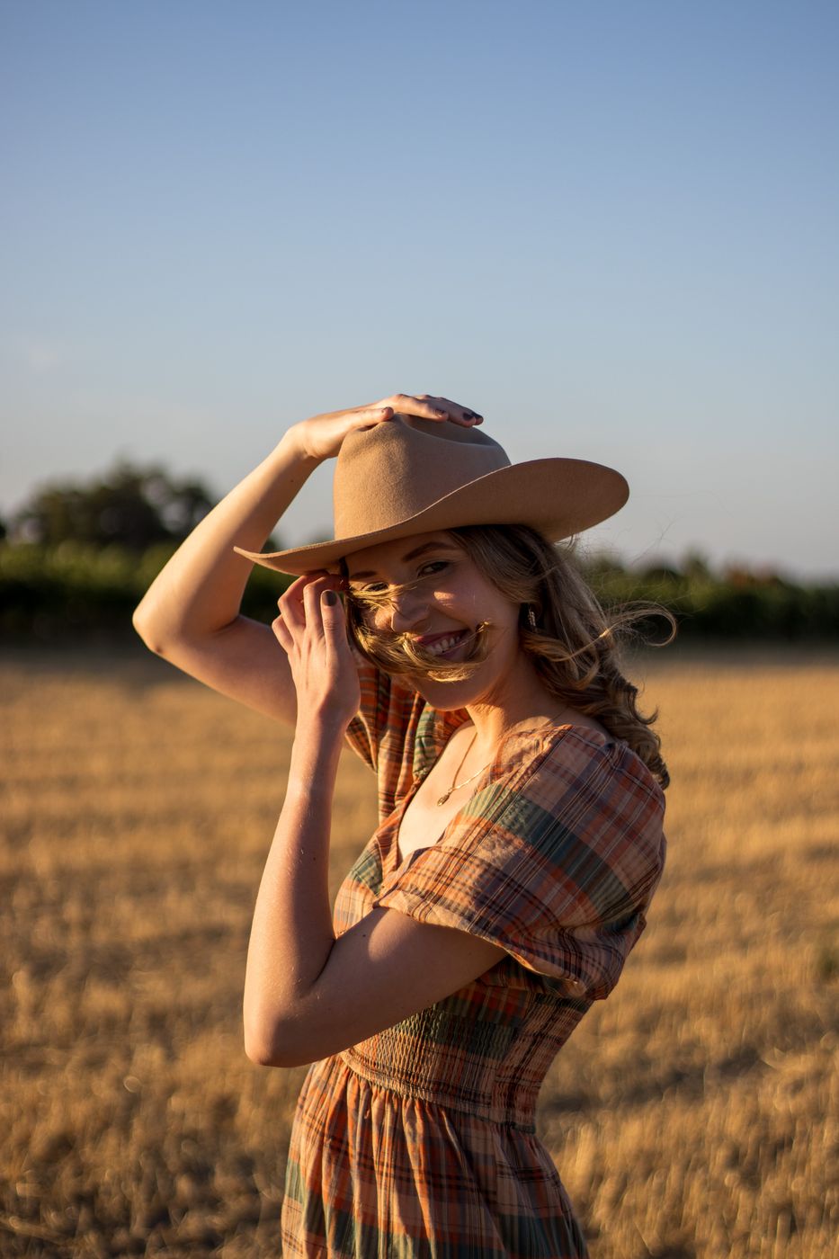 Portrait shoot Perth