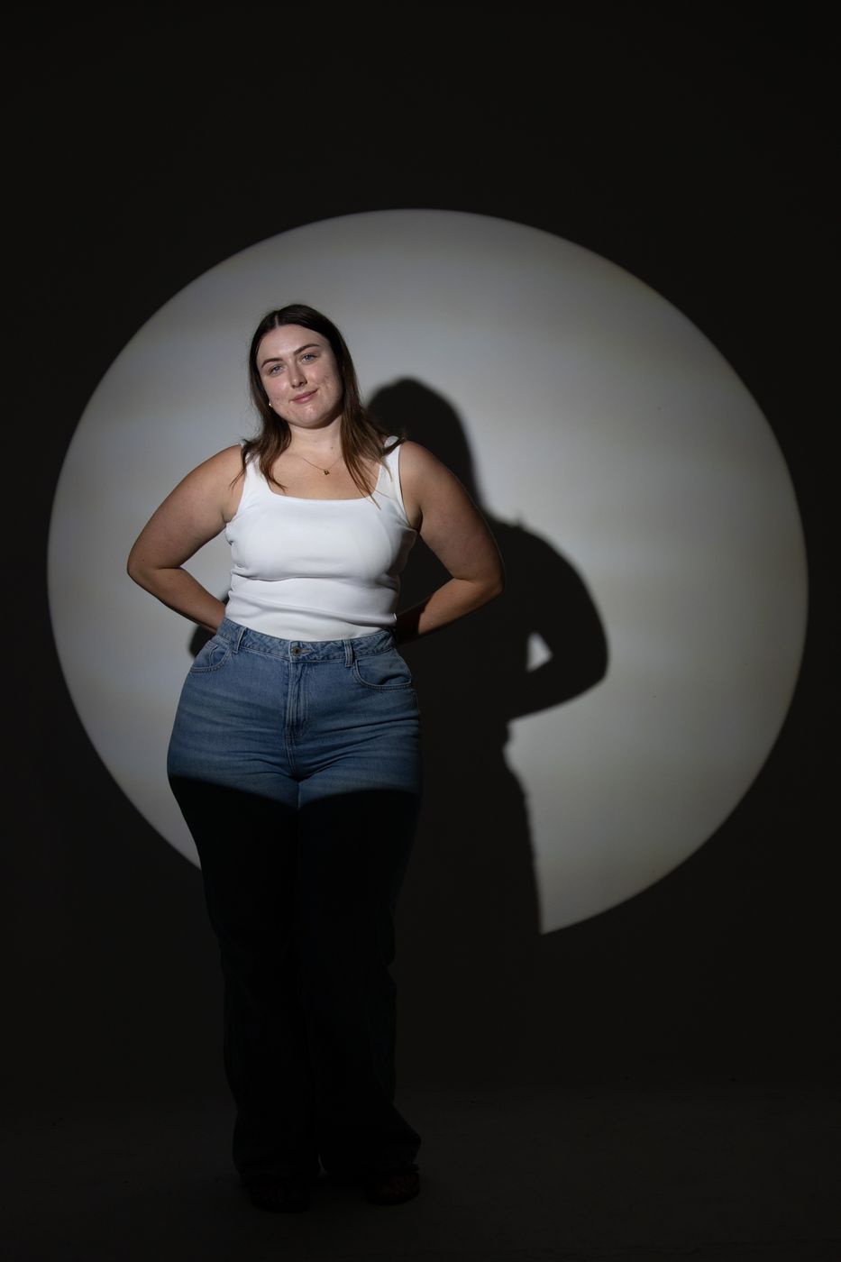 Portrait photographer Perth