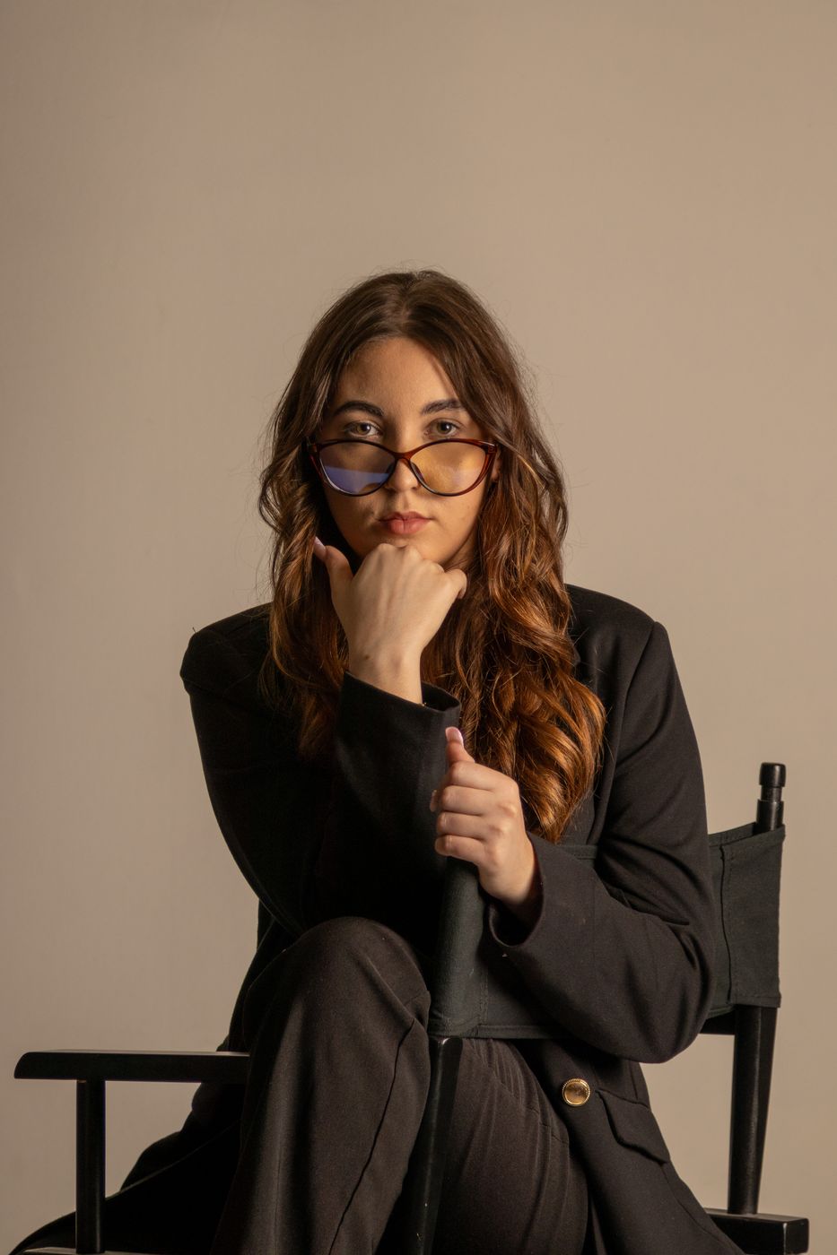 Portrait session Perth