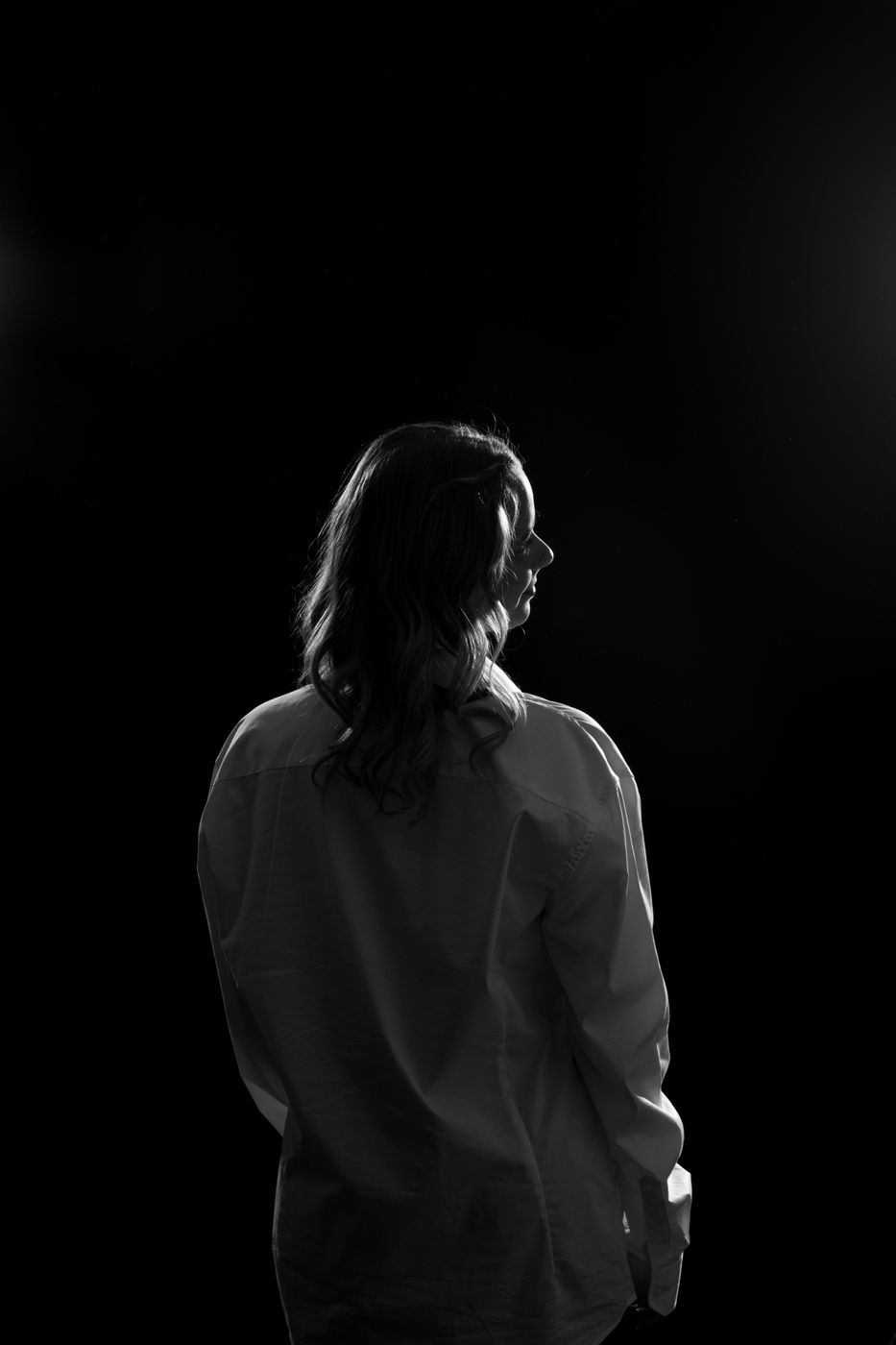 Portrait photographer Perth